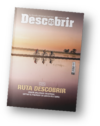 Revista Ruta descobrir D25
